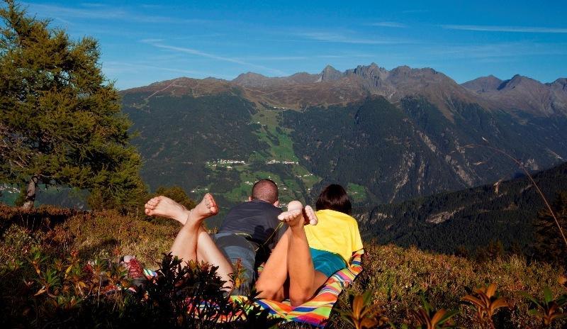 Pension Schoepf Arzl im Pitztal Exterior foto
